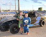 Photo Finish Thrillers at the 45th-Anniversary in Lisbon ND