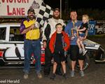 Feature Winners from June 7th