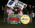 Sewell Tops ASCS Red River at