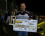 SSP Produces A Great Night Of Racing