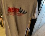 Emo Speedway Apparel and Souvenirs Available