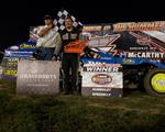 Kidwell bags Second Win at Hum