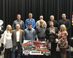 WISSOTA Honors Drivers At Year
