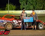 Champions Crowned As 2018 Regular Season Wraps Up With DeCamp, Mcsperitt, Dewberry, Turk, and Latham Grabbing Wins