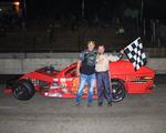 CHAMPIONS AND WINNERS CROWNED FOR 2017 SEASON