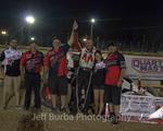 Lehr Wins 6/25/16 at Wilmot Raceway