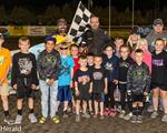 Feature Winners from May 31st