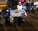 Sutton, A. Case, Hester, Henderson, Potter, Margeson, And J. Batalgia Score SSP Season Opener Wins