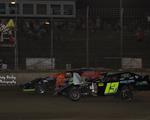 Randy Smith Jr. wins Wayne Hicks Memorial by 0.031