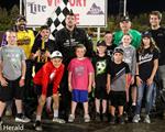 Feature Winners from June 7th
