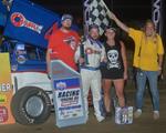BOWERS TOPS POWRi MLS FEATURE AT VALLEY