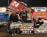 Tuesdays with TMAC – Another Win at East Bay!