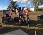 2015 Queensland Easter Trail Report