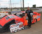 Photo Finish Thrillers at the 45th-Anniversary in Lisbon ND
