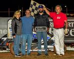 Chris Cochran Scores NOW600 Weekly Racing Victory