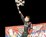 $20,000 PAYDAY ONE STEP AWAY FOR CUMMINS IN BELL RACING USA TRIPLE CROWN CHALLENGE