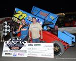 Kulhanek Unstoppable With ASCS