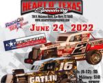 Lone Star Dwarf Cars and Double Features for IMCA