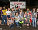 Feature Winners from June 28th