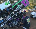 Casey Starr Racing to Return t