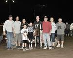 Colton Hardy Charges To San Tan Ford ASCS Desert V