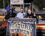 Kenny Miller Conquers Dancin Bare Topless 100 At Sunset; Tow Jr., LaBarge, T. Owen, K. Batalgia Also Earn Wins