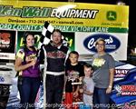 06/09/17 Iowa Corn Growers Night Feature Winners