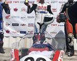 Double Win for Young at CSBK 2022 Opening Round at GrandBend Motorsports Pk