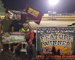 Elwess, A. Case, Martinez, Taylor, Torkelson, And Hespe Earn Saturday SSP Spring Challenge Wins
