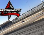 Arrowhead Speedway's Fujita 50 on Deck for CCSDS