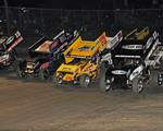 World of Outlaws to visit I-96