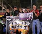 Kenny Miller Conquers Dancin Bare Topless 100 At Sunset; Tow Jr., LaBarge, T. Owen, K. Batalgia Also Earn Wins