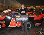 Brian Cronk Gets Coors Clay Cu