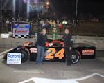CHAMPIONS AND WINNERS CROWNED FOR 2017 SEASON