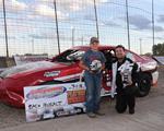 Photo Finish Thrillers at the 45th-Anniversary in Lisbon ND
