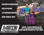 MSTS honors championship contenders, rookie, sponsors at 2018 banquet