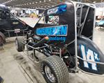 A Word from JRR and Chili Bowl Review