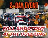 Schedule update for BullRing Racing