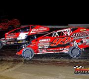 Brewerton Speedway Has No Repeat Modified Winners Coming Into Fri