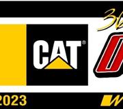 Milton CAT Named Title Sponsor of Expanded Outlaw 200 Weekend