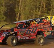 Brewerton And Fulton Speedways Season Openers Closing in Fast