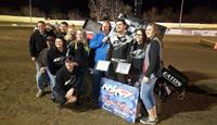 Flud and Laplante Secure Driven Midwest USAC