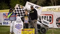 Flud Picks Up Pair of Lucas Oil NOW600 Series