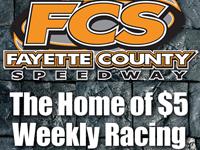 Fayette County Speedway