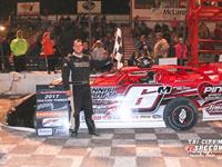 Late Models: #6m Dona Marcoullier