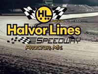 Halvor Lines Speedway
