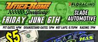 Slade Automotive presents Retro Night this Friday,...