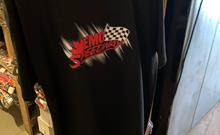 Emo Speedway Apparel and Souvenirs Avail