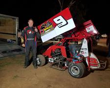 Gilgandra Race Report WINNER