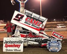 Paul Nienhiser Scores 7th Win of Year Amidst